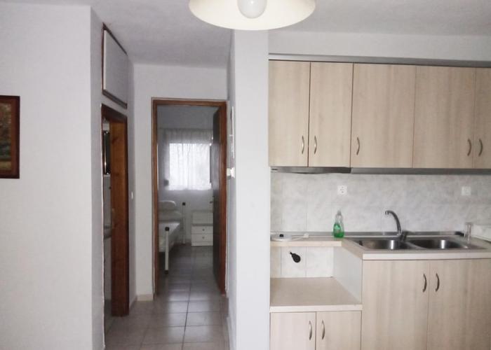 Apartment in Polichrono Chalkidiki