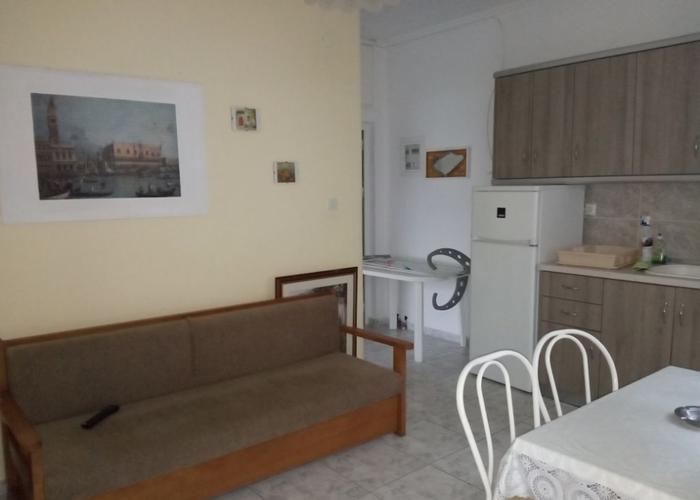 Apartment in Polichrono Chalkidiki