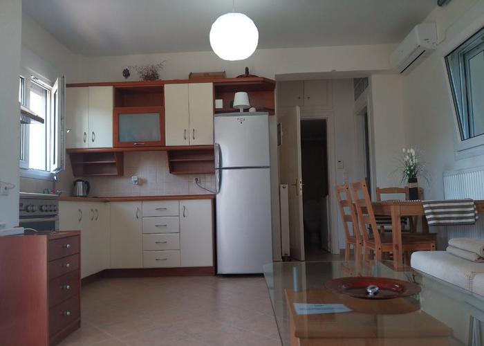 Apartment in Moles Kalives Chalkidiki