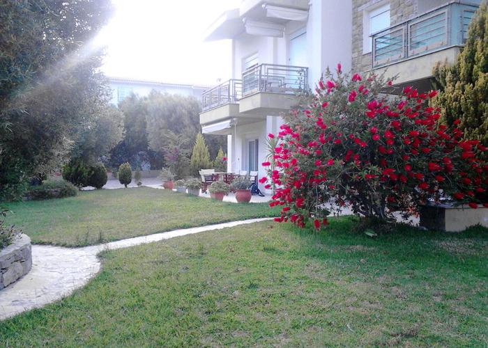 Apartment in Moles Kalives Chalkidiki