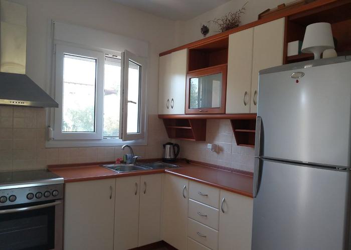 Apartment in Moles Kalives Chalkidiki