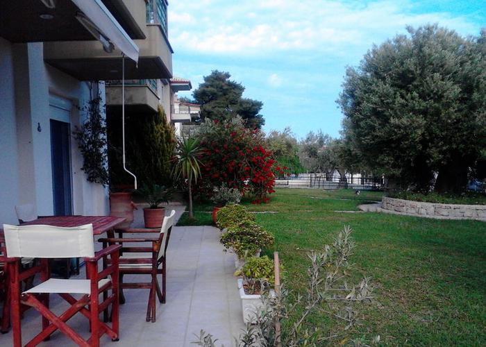 Apartment in Moles Kalives Chalkidiki