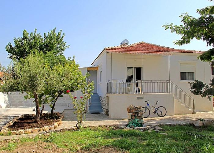 House in Nikiti Chalkidiki