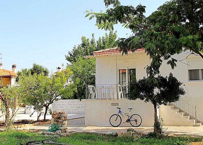 House in Nikiti Chalkidiki