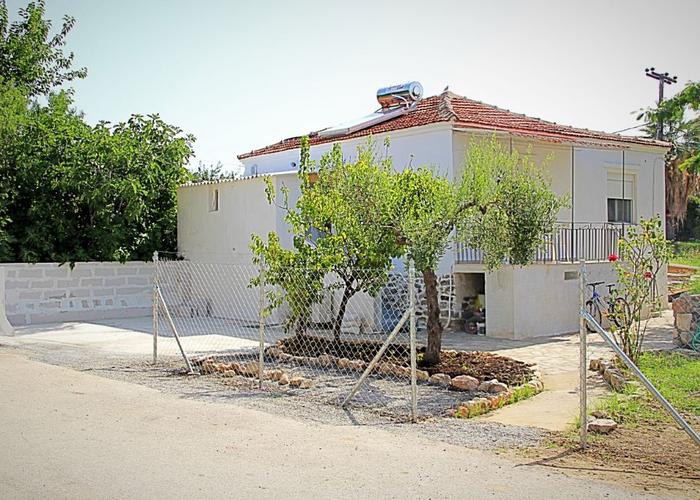 House in Nikiti Chalkidiki