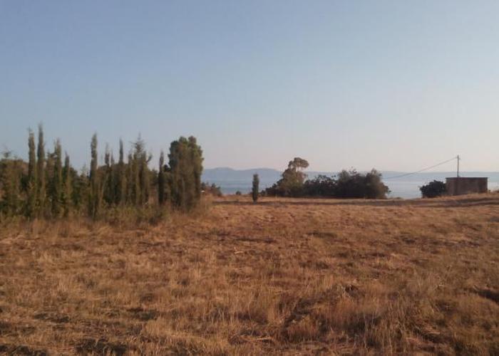 Land plot in Agios Nikolaos