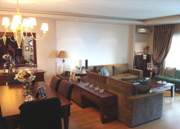 Apartment Paralia in Thessaloniki