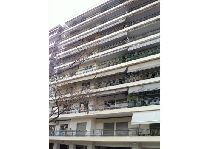 Apartment Paralia in Thessaloniki