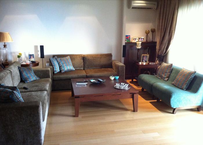 Apartment Paralia in Thessaloniki