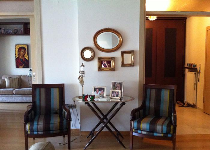 Apartment Paralia in Thessaloniki