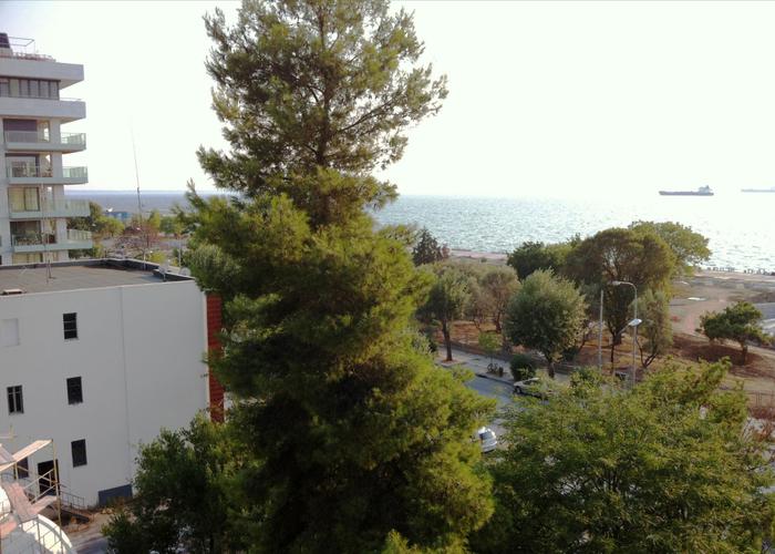 Διαμέρισμα Παραλία στην Θεσσαλονίκη