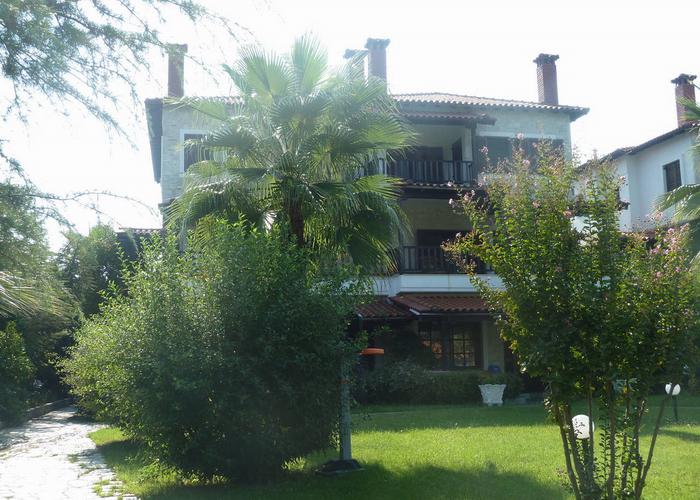 Cony Apartment in Kriopigi Chalkidiki