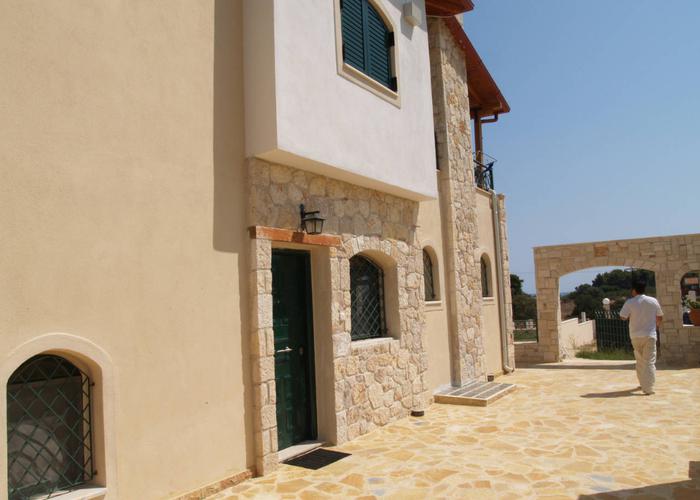 Townhouse Glaro in Glarokavos Chalkidiki