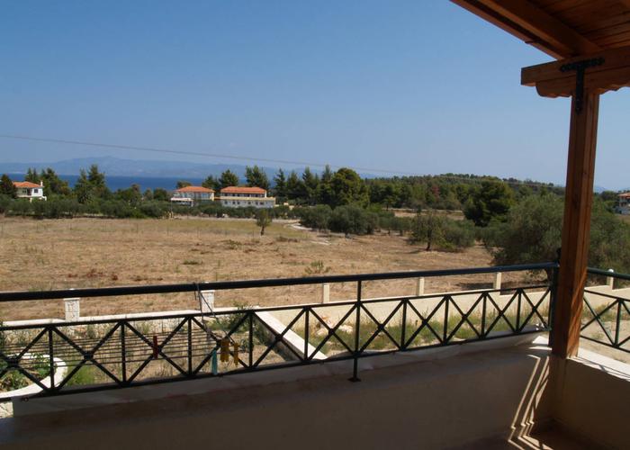 Townhouse Glaro in Glarokavos Chalkidiki