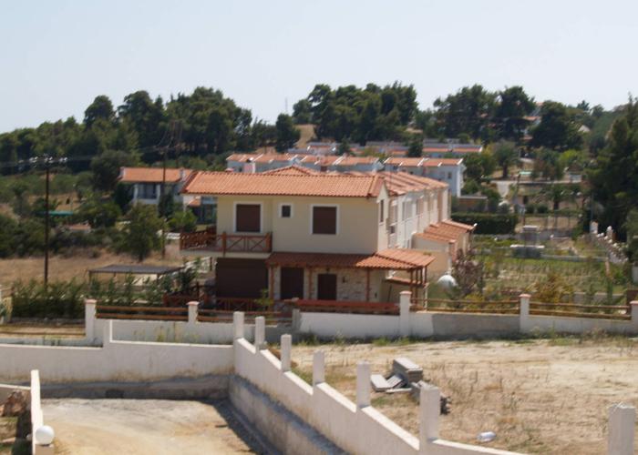 Townhouse Glaro in Glarokavos Chalkidiki