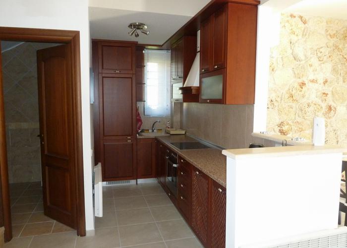 Townhouse Vilena in Elani Chalkidiki