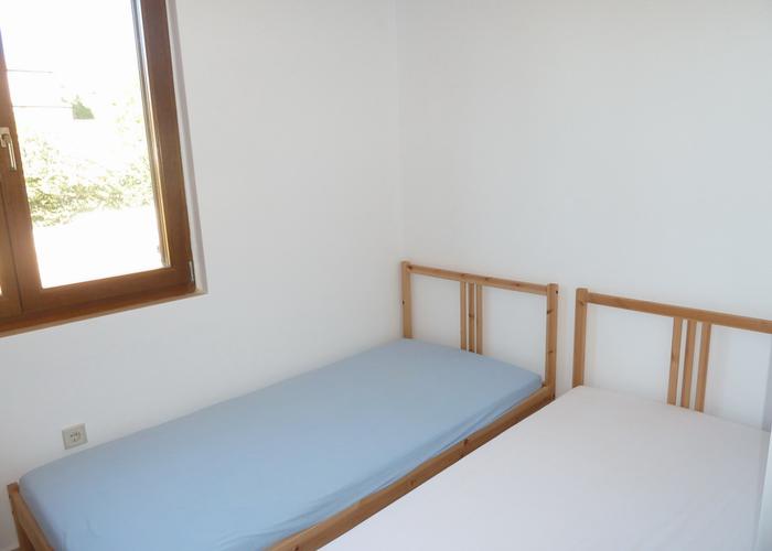 Townhouse Vilena in Elani Chalkidiki