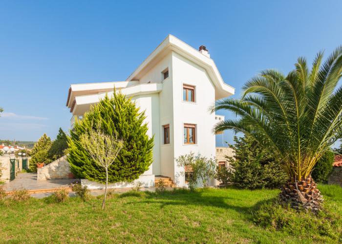 Villa Ksantia in Nea Skioni Chalkidiki