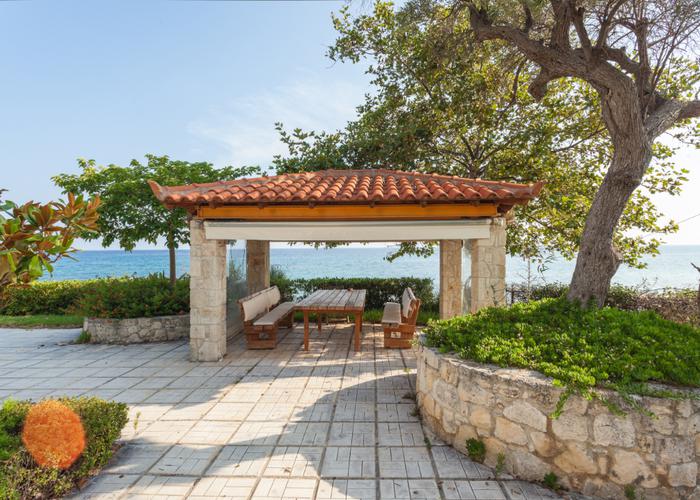 Villa Ksantia in Nea Skioni Chalkidiki