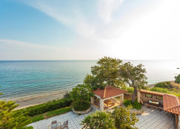 Villa Ksantia in Nea Skioni Chalkidiki