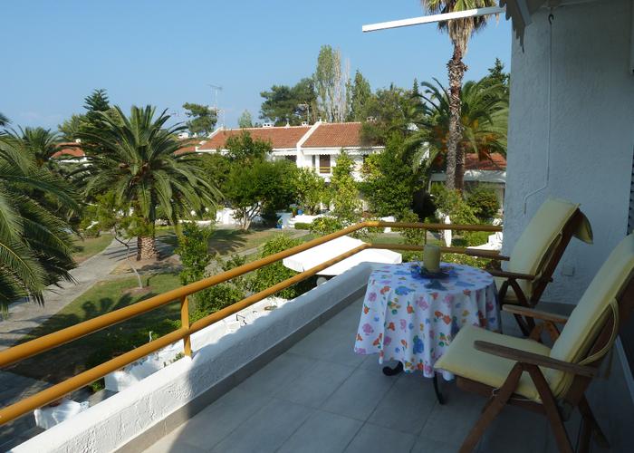 Apartment Rosium in Pevkochori Chalkidiki