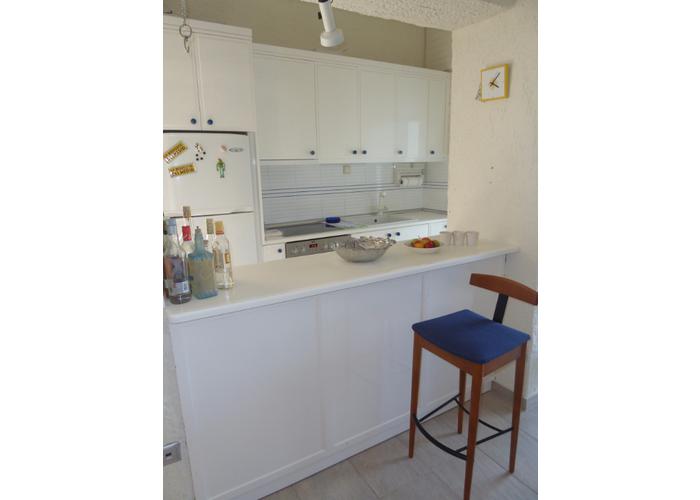 Apartment Rosium in Pevkochori Chalkidiki