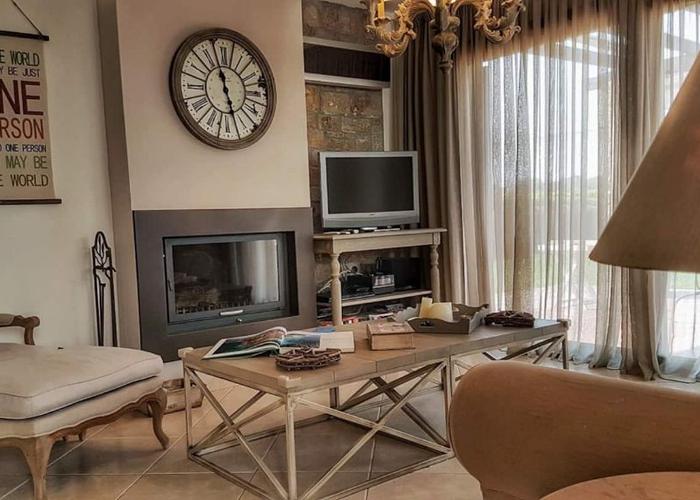 Townhouse in Elani Chalkidiki