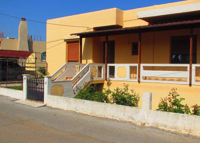 House in Plaka Chania Crete