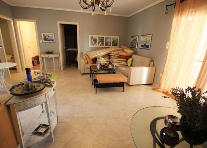 Apartment in Pefkochori Chalkidiki