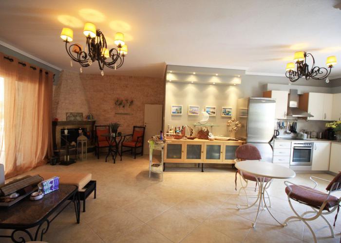 Apartment in Pefkochori Chalkidiki