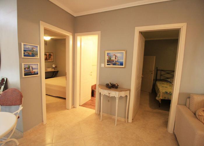 Apartment in Pefkochori Chalkidiki