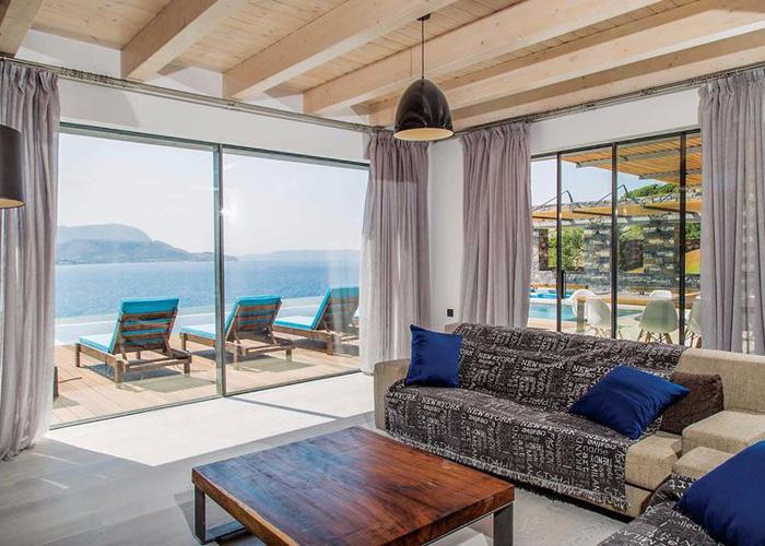 Villa in Chania Crete