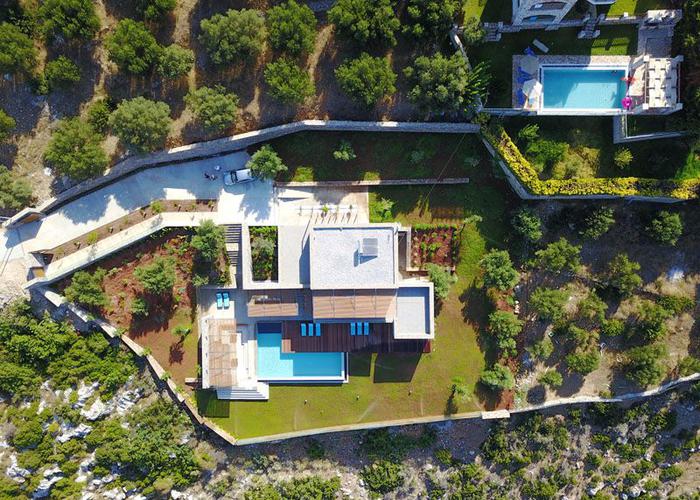 Villa in Chania Crete