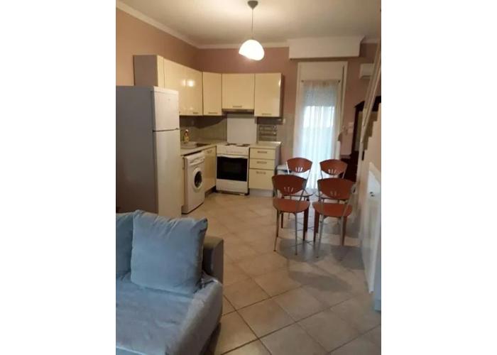 Apartment in Kallithea