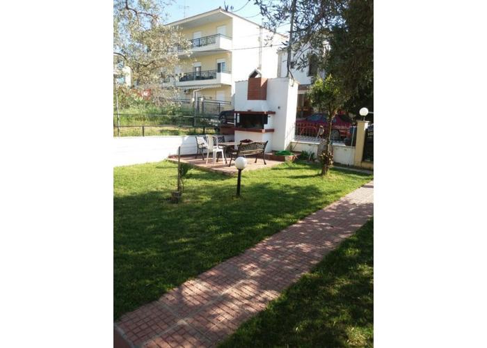 Apartment in Kallithea