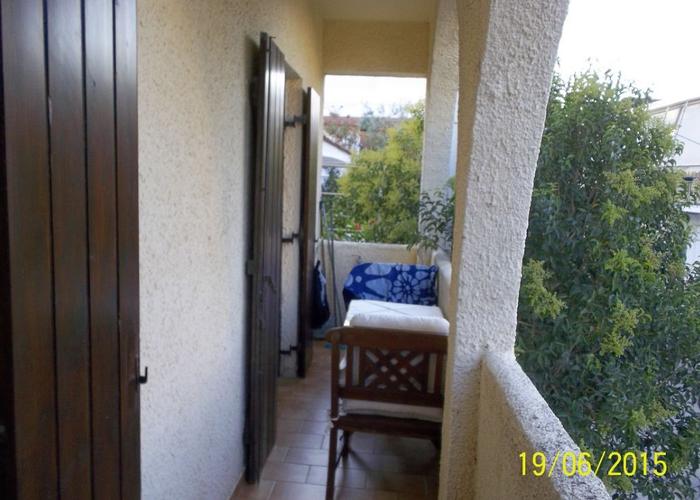 Apartment in Skala Kefalonia