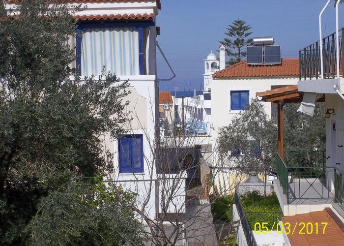 Apartment in Skala Kefalonia