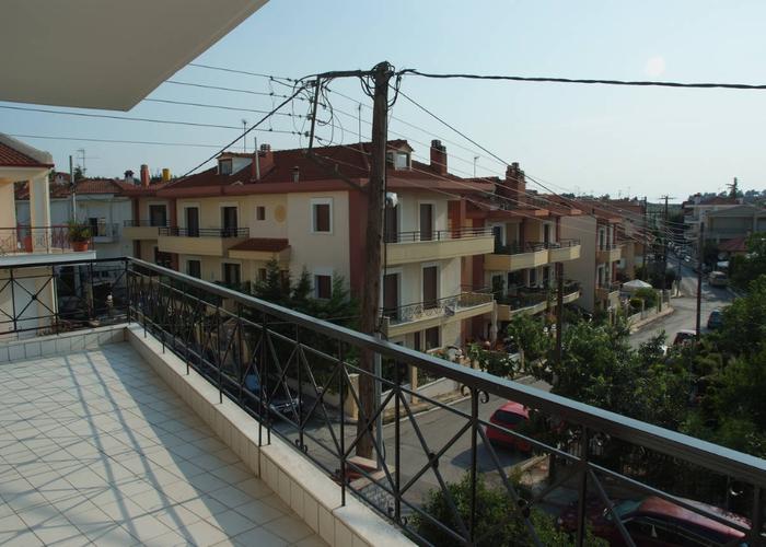 Townhouse in Plagiari Thessaloniki