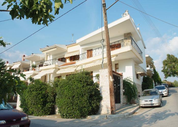 Townhouse in Plagiari Thessaloniki