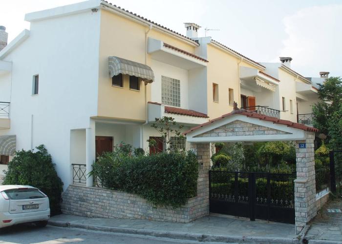 Townhouse in Plagiari Thessaloniki