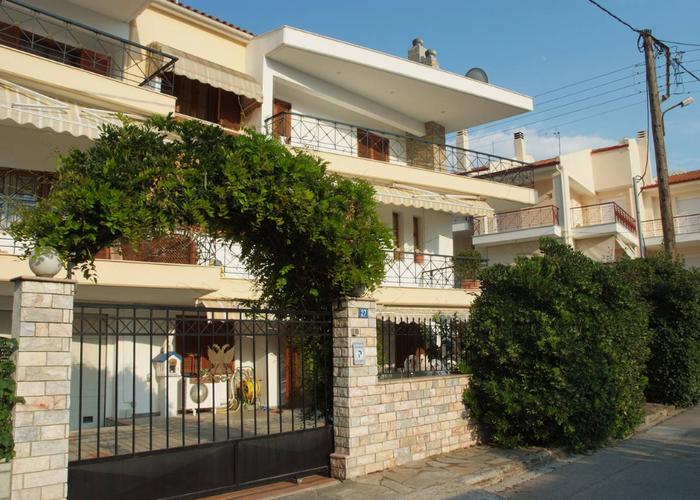 Townhouse in Plagiari Thessaloniki