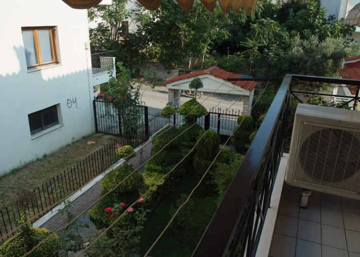 Townhouse in Plagiari Thessaloniki