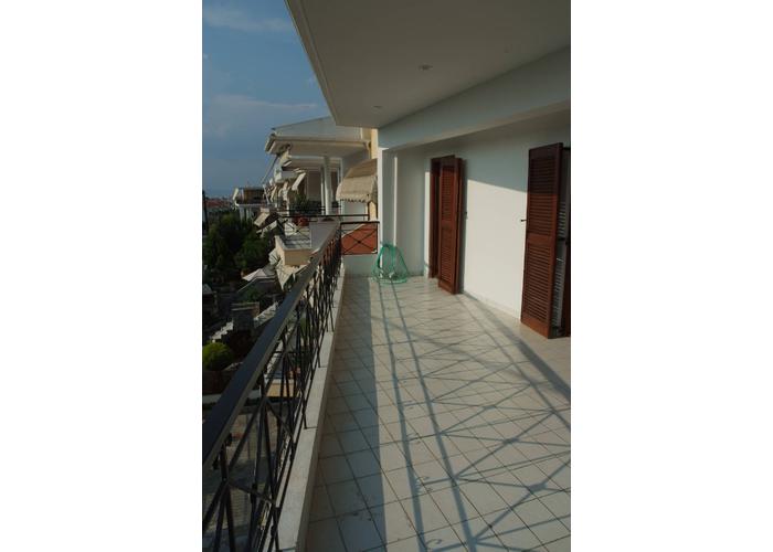 Townhouse in Plagiari Thessaloniki