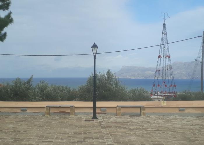 Land plot in Kallergiana