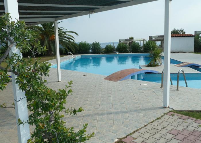 Townhouse Lanio in Kassandra Chalkidiki