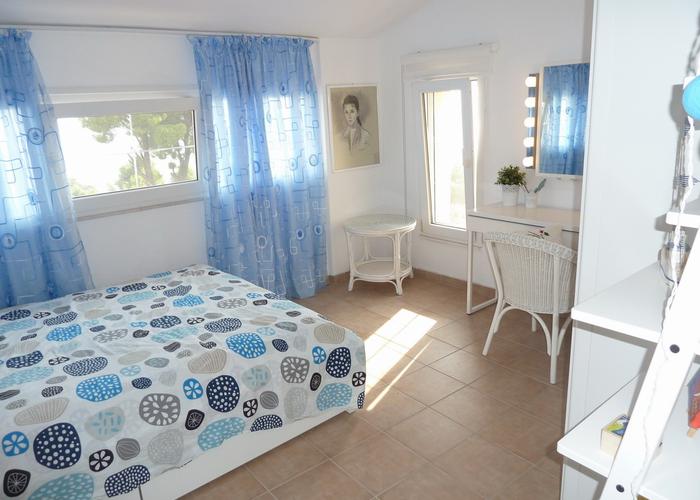 Townhouse Lanio in Kassandra Chalkidiki