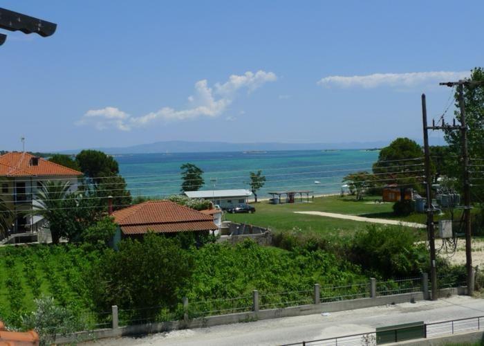 Townhouse in Sithonia Chalkidiki