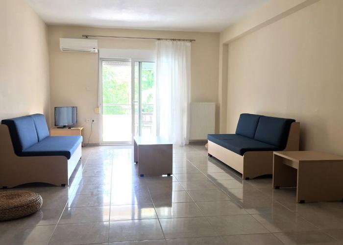 Apartment in Nea Peramos