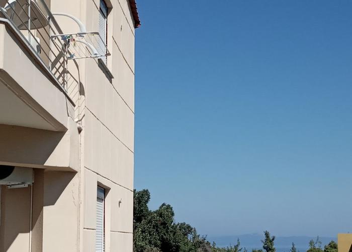 Apartment in Chalkidiki