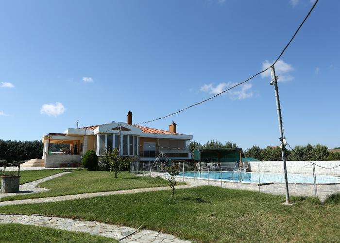 Villa close to Thessaloniki